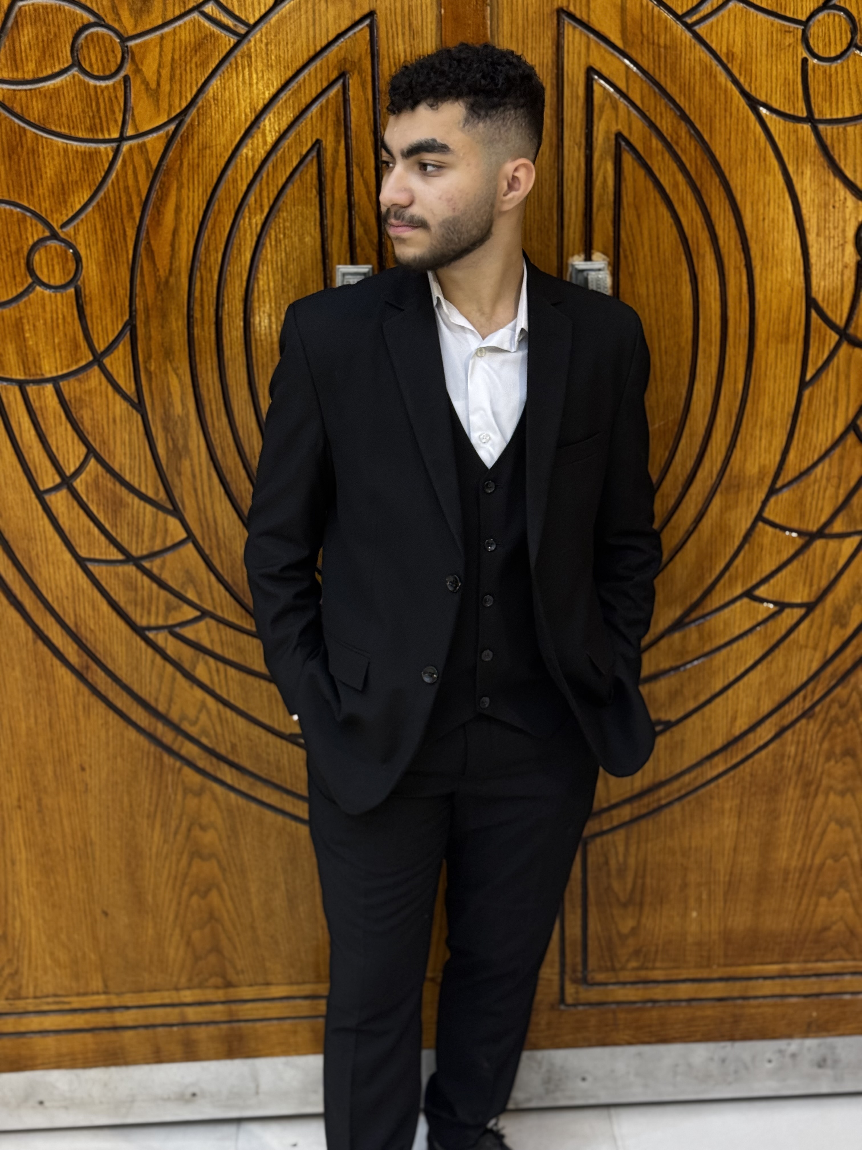 Abdelhmeed Elshorbagy profile