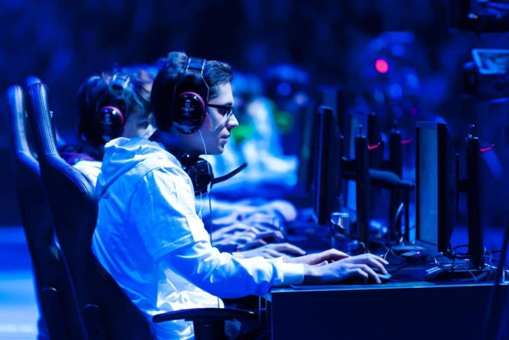 Gaming