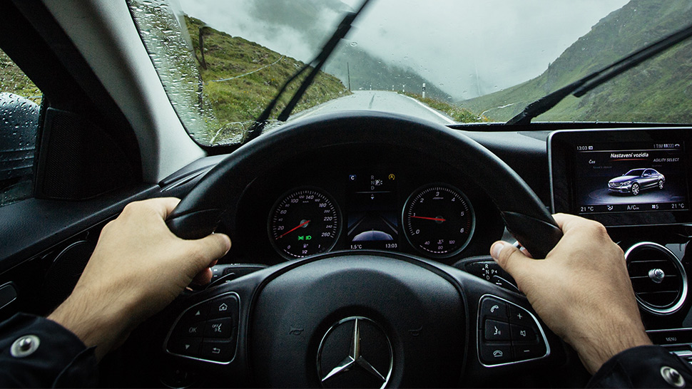 Drive