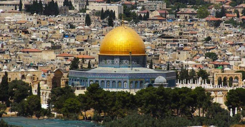 Palestine