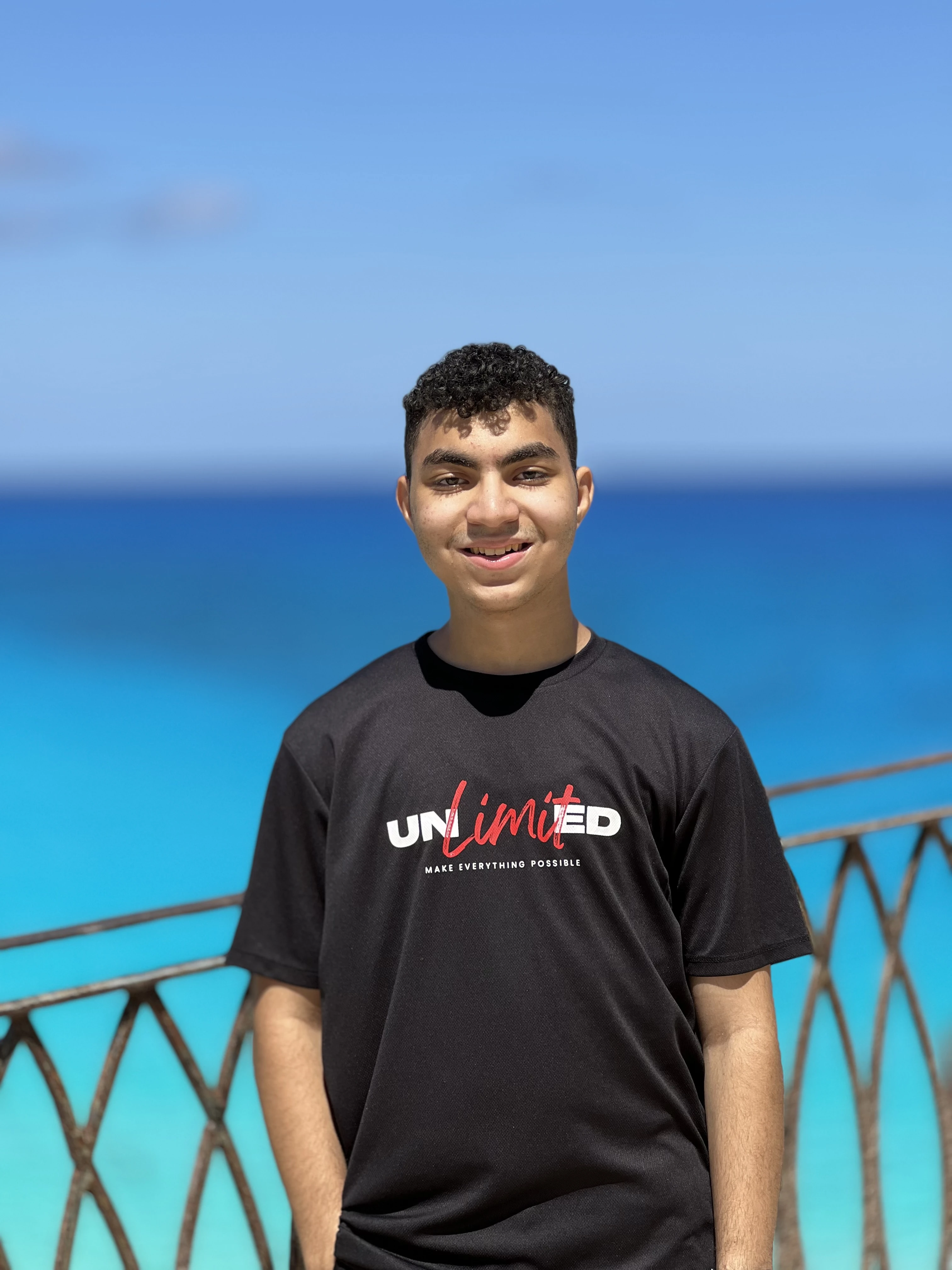 Abdelhmeed Elshorbagy - Profile Photo